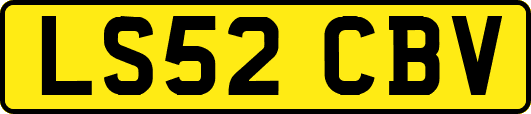 LS52CBV