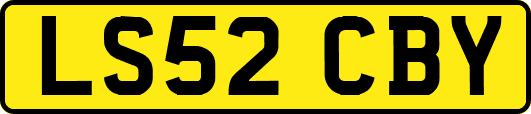 LS52CBY
