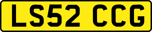 LS52CCG