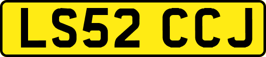 LS52CCJ