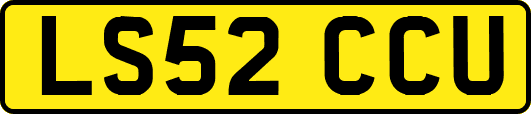 LS52CCU