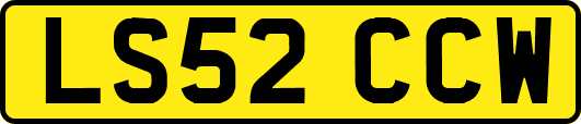 LS52CCW