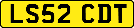 LS52CDT