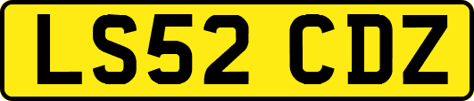 LS52CDZ