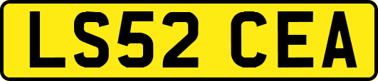LS52CEA