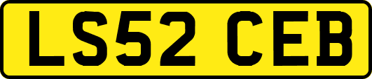 LS52CEB