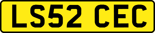 LS52CEC