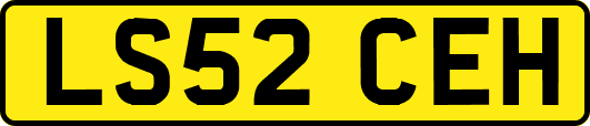 LS52CEH