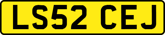 LS52CEJ