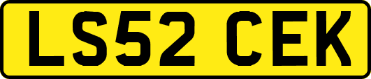 LS52CEK