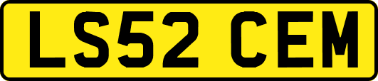 LS52CEM