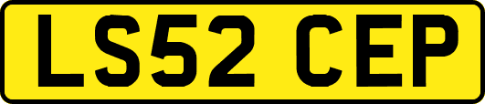 LS52CEP