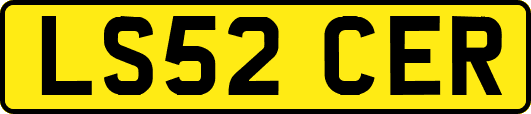 LS52CER