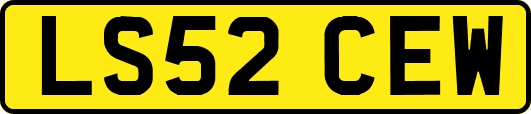 LS52CEW