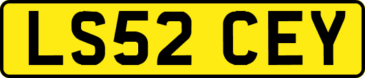 LS52CEY