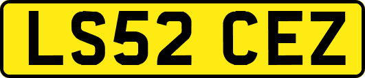 LS52CEZ