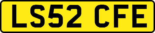 LS52CFE