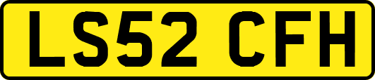 LS52CFH