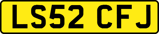 LS52CFJ