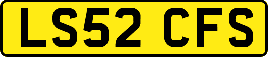 LS52CFS