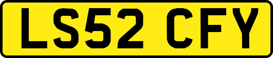 LS52CFY