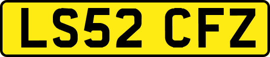 LS52CFZ