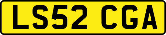 LS52CGA