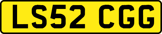 LS52CGG