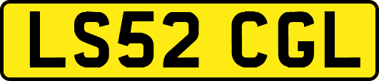 LS52CGL