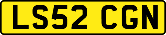 LS52CGN