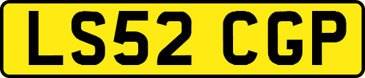 LS52CGP