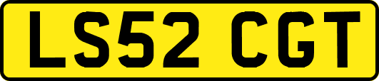 LS52CGT