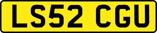 LS52CGU