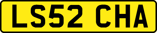 LS52CHA