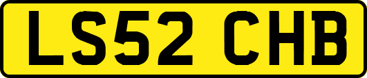 LS52CHB
