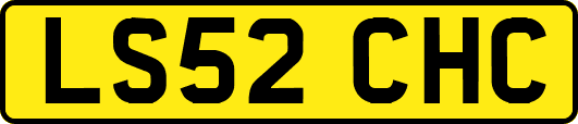LS52CHC