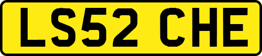LS52CHE