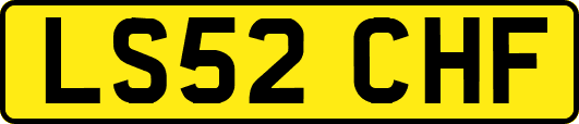 LS52CHF
