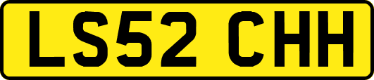 LS52CHH