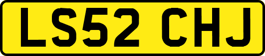 LS52CHJ