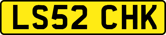 LS52CHK