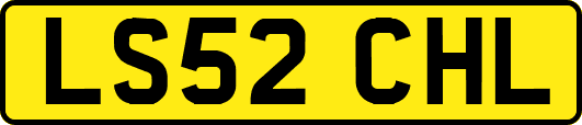 LS52CHL