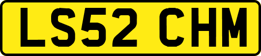 LS52CHM