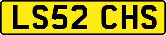 LS52CHS