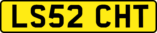 LS52CHT