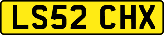 LS52CHX