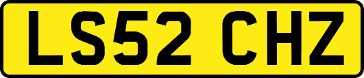 LS52CHZ