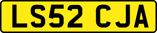 LS52CJA