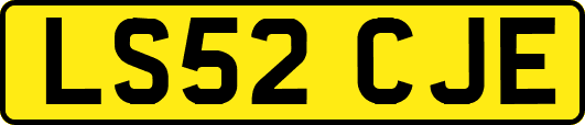 LS52CJE