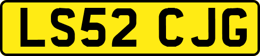 LS52CJG
